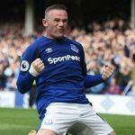 Wayne Rooney’s 200th Goal Helping to Erase Memory of Difficult Year
