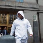 Feds Charge Sports Jock Craig Carton for Role in Ticket Scam to Cover Gambling Debts