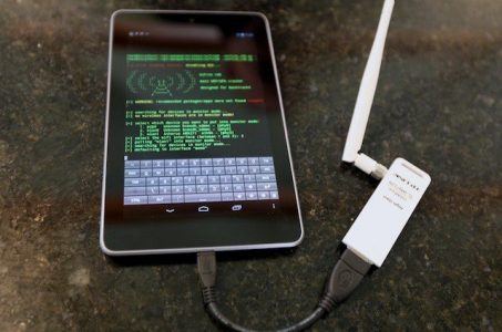 WireX botnet harnessed Android devices