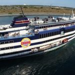 Gambling Ship in Hot Water for Refusing to ‘Outrun’ Hurricane Irma