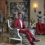 Stephen Hung’s Ultra-Luxury Macau Resort Nears Completion