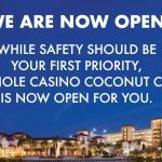 With Hurricane Irma Now History, Florida Casinos Offer Locals Somewhere to Cool Off