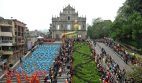 Macau tourism office non-gaming growth