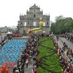 Macau Tourism Office Makes Bold Predictions, Non-Gaming Spend Forecasted to Double by 2025