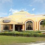 Casablanca Casino Hotel Stotsenberg PAGCOR