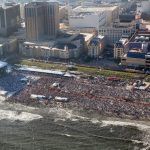 Atlantic City casinos revenue