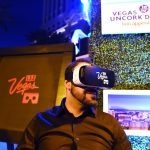 Not Quite Area 51, But Area 15 Will Bring Sci-Fi Entertainment to Las Vegas