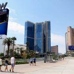 Fontainebleau Sale Spreads Economic Optimism Across Las Vegas Strip