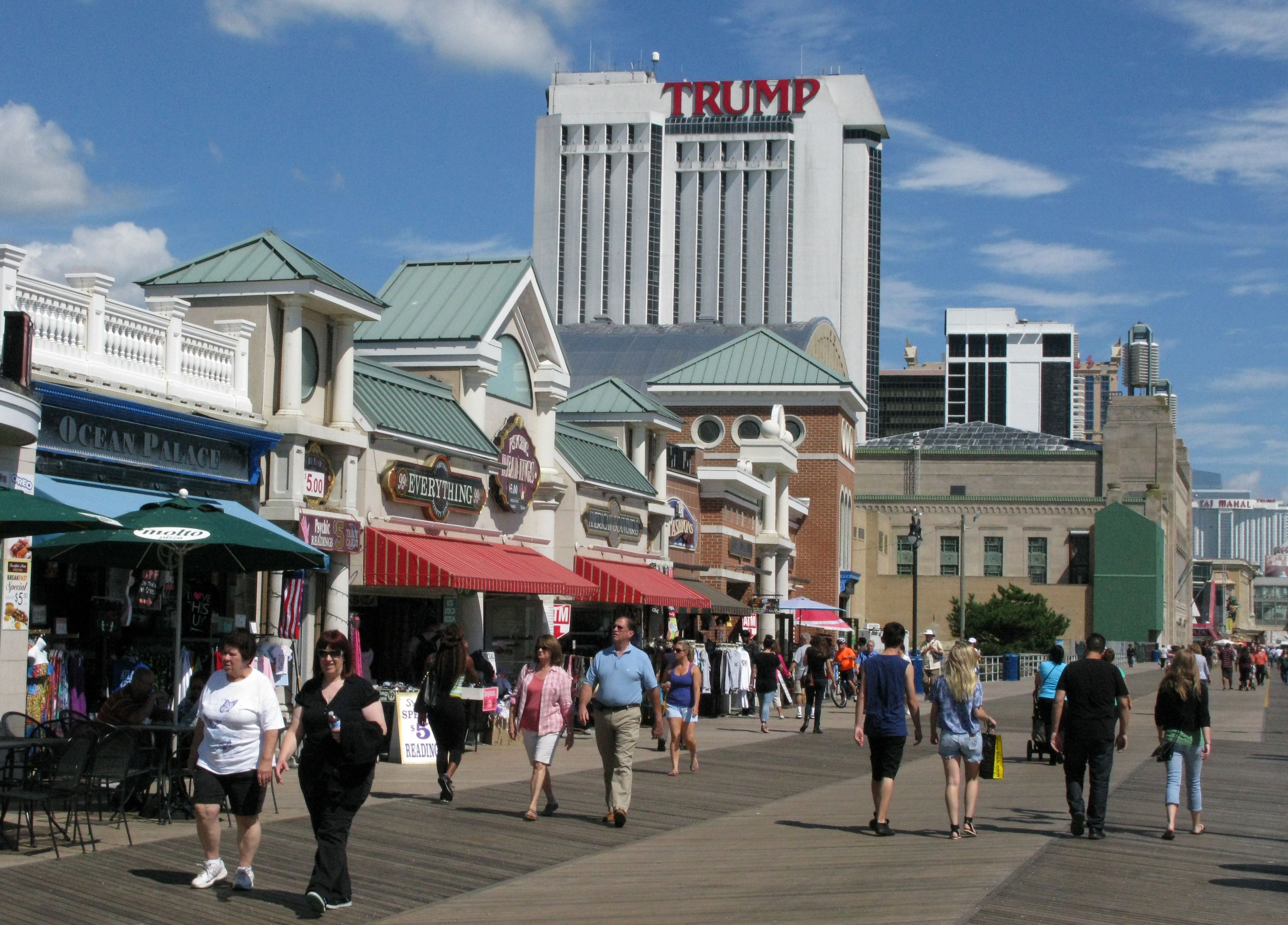 Atlantic City property tax appeals