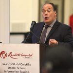 Resorts World Catskills Feeling Generous, Buys Town $3 Million Water Tank