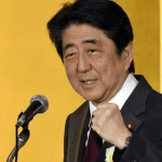 Japanese Prime Minister Shinzo Abe mulls snap election