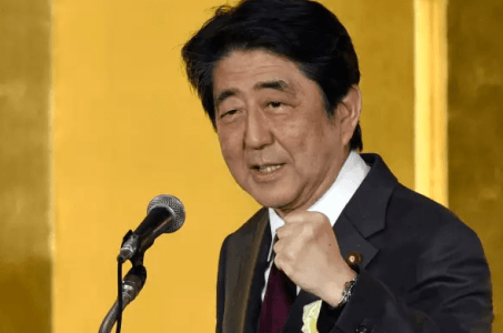 Japanese Prime Minister Shinzo Abe mulls snap election