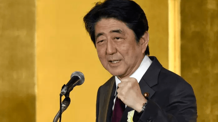 Japanese Prime Minister Shinzo Abe mulls snap election