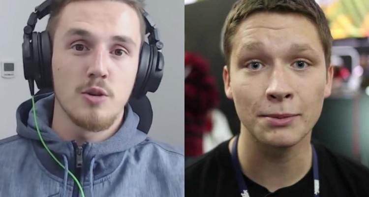 CSGO Lotto Skin Gambling Scam YouTubers Escape FTC Penalties