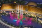 Entertainment City Okada Manila Landing Intl casino