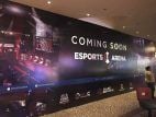 eSports conference Luxor Strip casinos