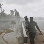 Puerto Rico Casinos Brace for Another Hit, as Cat 4 Hurricane Maria Follows Irma