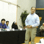 Louisiana Lawmaker Blames Parkinson’s Meds for Raiding Campaign Funds to Gamble