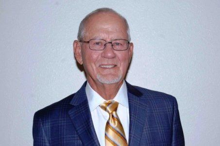 John Breeding of Shuffle Master makes Gaming Hall of Fame