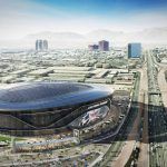 Clark County Greenlights Las Vegas Raiders Stadium Construction Plan