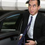 Lawrence Ho Unloads Tigre de Cristal Stake in Russia’s Primorsky Gambling Zone