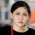 Maia Deguito to be charged over Bangladeshi bank heist