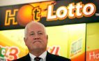Terry Rich Iowa Lottery snafu