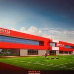 UNLV Regents Approve $16 Million Finance Plan for Fertitta Football Training Complex