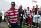 Tiger Woods health golf odds