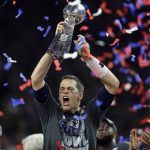 New England Patriots Kick Off NFL Betting Season Favored to Win Super Bowl Again