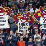 Cleveland Indians Win Streak Hits 20, Tribe Now World Series Favorites in Las Vegas
