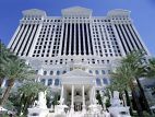 Caesars Palace in Las Vegas
