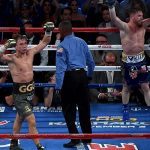 GGG vs. Alvarez Ends in Controversial Draw, Delivers Knockout Blow to Nevada Sportsbooks