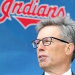 Cleveland Indians