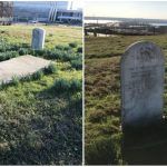 MGM National Harbor Corrects Grave Error, Digs Up and Moves 400-Year-Old Colonists