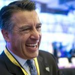 Marijuana Industry Conventions a Pot of Gold for Casinos, Says Nevada Governor Brian Sandoval