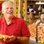 Seafood Buffet Prices Leave Gulf Coast Casino Gamblers Feeling Crabby