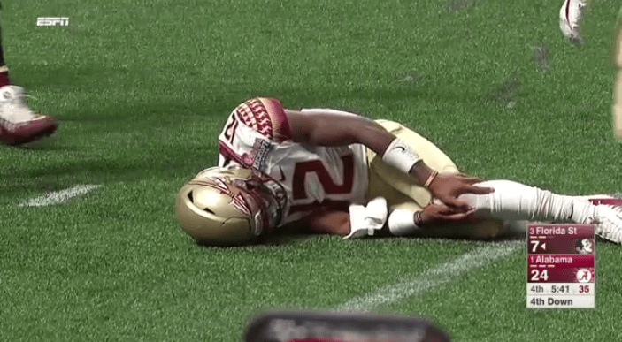 Heisman hopefuls