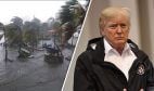 Trump inauguration committee hurricane relief