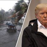 Presidential Inaugural Committee, Funded by Casino Money, Donates $3 Million to Hurricane Relief