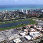 Florida Horse Racetracks Safely Harness Hurricane Irma, Damage Minimal
