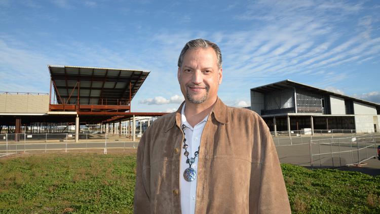 California approves compact with Wilton Rancheria Tribe for Elk Grove casino