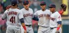 Cleveland Indians winning streak