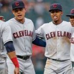 Cleveland Indians Win 21st Consecutive Game to Break AL Record, Tie MLB Mark