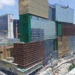MGM Cotai Still Set to Open in 2017, Despite Typhoon Hato Setbacks