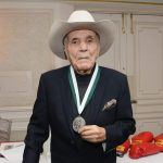 Jake LaMotta, 1922-2017