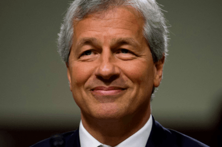 Jamie Dimon predicts curtains for Bitcoin