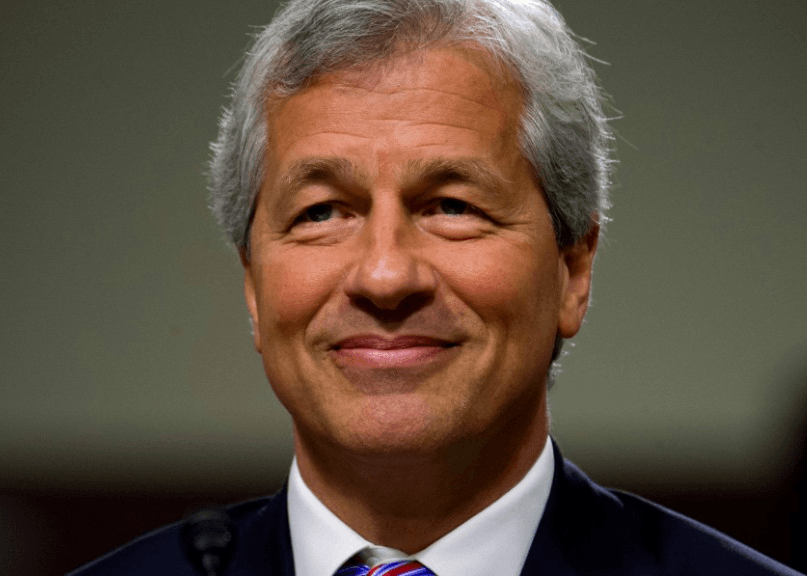 Jamie Dimon predicts curtains for Bitcoin