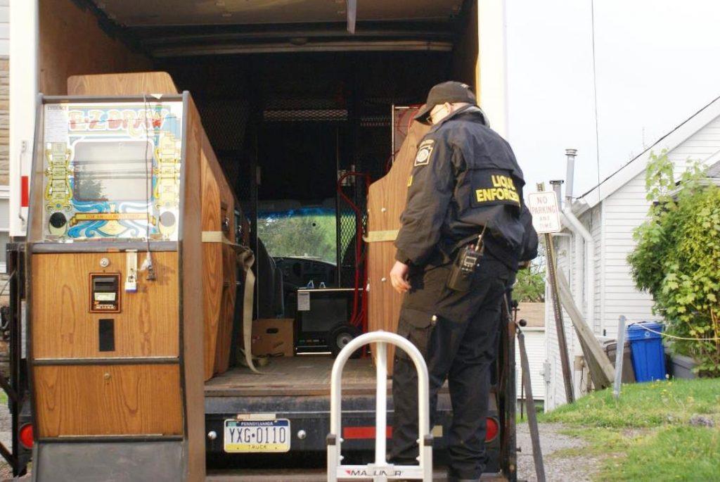 Pennsylvania Senate Law Committee to Crackdown on Illegal Gambling