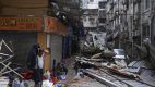 Macau bars entry to journalist in wake of Typhoon Hato